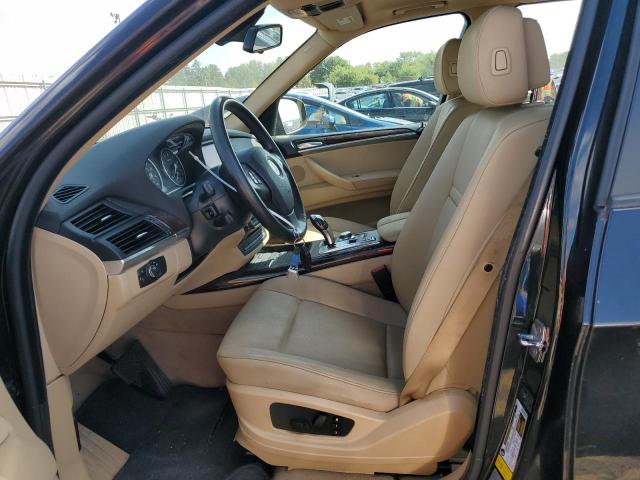 Photo 7 from auction – 2009 BMW X5 XDRIVE3 with VIN 5UXFE43579L268340