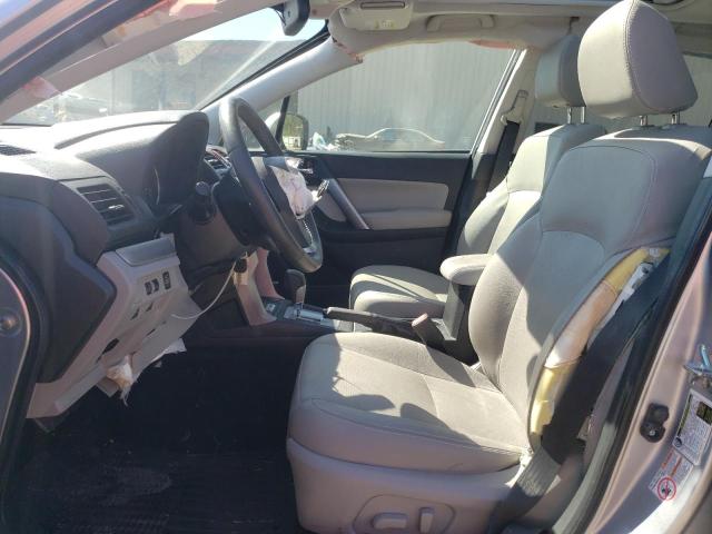 Photo 7 from auction – 2015 SUBARU FORESTER 2 with VIN JF2SJARC3FH418931