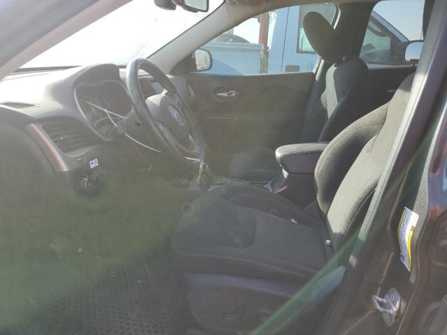 Photo 7 from auction – 2024 JEEP CHEROKEE L with VIN 1C4PJMCB6GW123499
