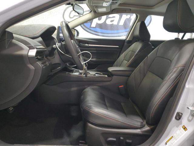 Photo 7 from auction – 2024 NISSAN ALTIMA SR with VIN 1N4BL4CV5RN406604
