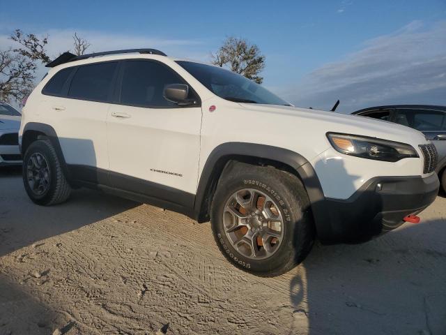 Photo 4 from auction – 2020 JEEP CHEROKEE T with VIN 1C4PJMBX4LD640920