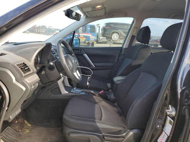 صورة رقم 7 من المزاد - 2017 SUBARU FORESTER 2 مع VIN JF2SJABCXHH590905