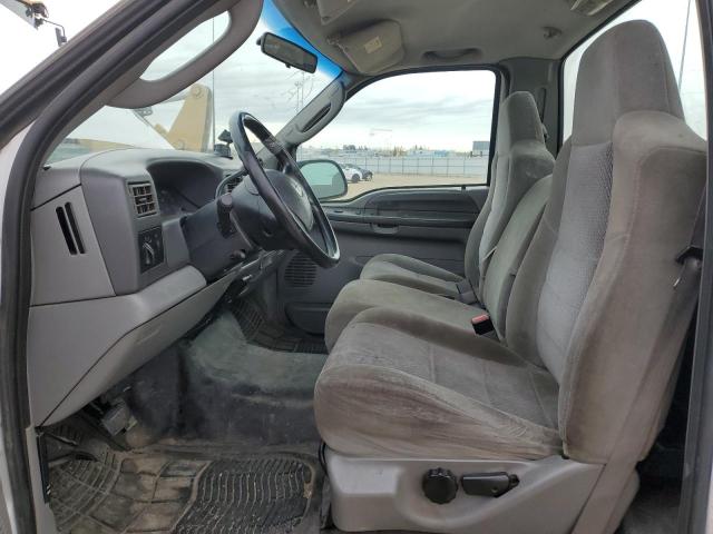 Photo 7 from auction – 2003 FORD F250 SUPER with VIN 1FTNF20L33EC33209