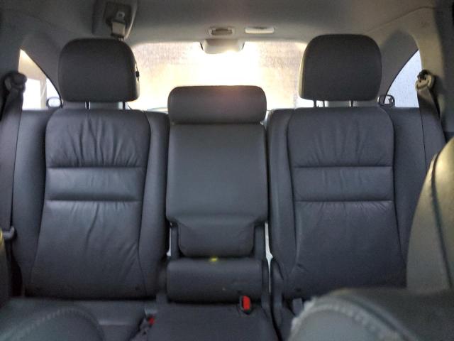 Photo 10 from auction – 2011 HONDA CR-V EXL with VIN 5J6RE3H76BL039554
