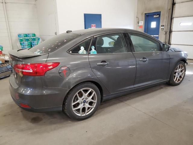 Photo 3 from auction – 2015 FORD FOCUS SE with VIN 1FADP3F29FL348738
