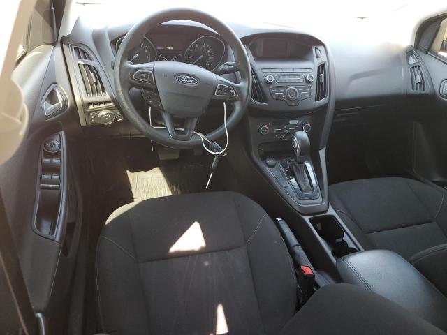 Photo 8 from auction – 2018 FORD FOCUS SE with VIN 1FADP3FE1JL319690