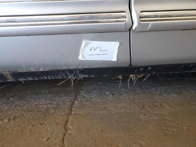 Photo 12 from auction – 1999 CADILLAC DEVILLE with VIN 1G6KD54YXXU796773