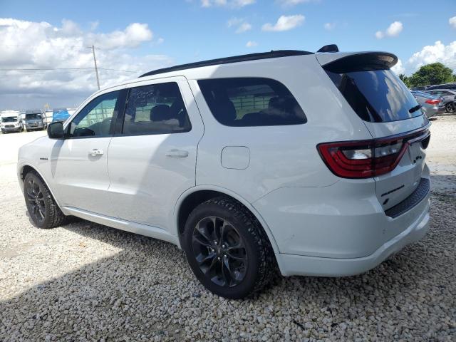 Photo 2 from auction – 2023 DODGE DURANGO R/ with VIN 1C4SDJCT9PC577126