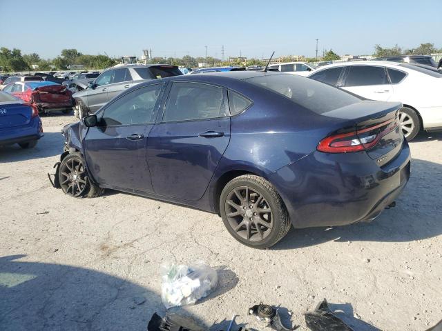 Photo 2 from auction – 2016 DODGE DART SXT with VIN 1C3CDFBB3GD630007