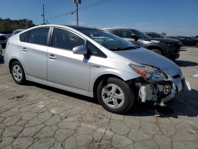 Photo 4 from auction – 2011 TOYOTA PRIUS with VIN JTDKN3DU4B0279111