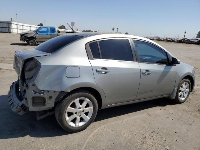 Photo 3 from auction – 2007 NISSAN SENTRA 2.0 with VIN 3N1AB61E97L605212