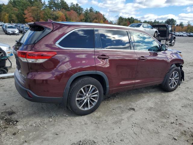 Photo 3 from auction – 2017 TOYOTA HIGHLANDER with VIN 5TDJZRFH7HS475469