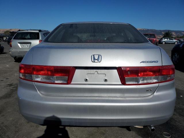 Photo 6 from auction – 2003 HONDA ACCORD EX with VIN JHMCM56663C062112