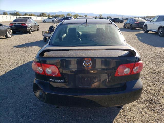 Photo 6 from auction – 2005 MAZDA 6 S with VIN 1YVHP80DX55M06680