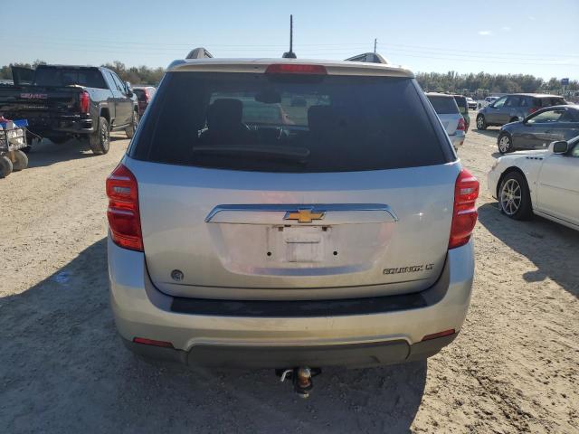 Photo 6 from auction – 2016 CHEVROLET EQUINOX LT with VIN 2GNALCEK7G1119340