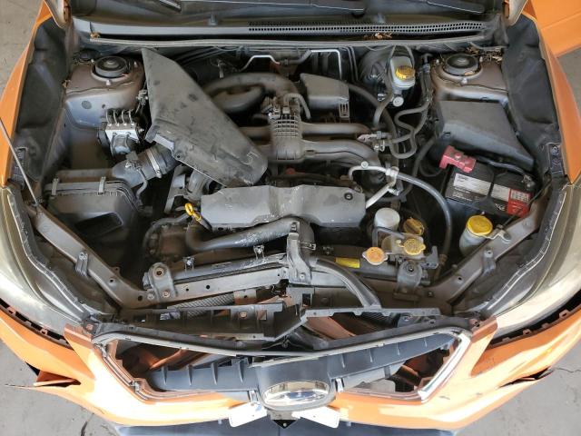Photo 11 from auction – 2014 SUBARU XV CROSSTR with VIN JF2GPACC1E8317107