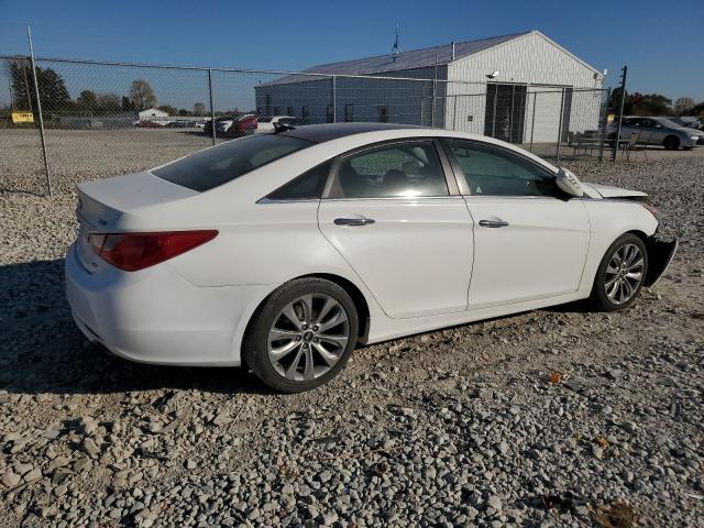 Photo 3 from auction – 2012 HYUNDAI SONATA SE with VIN 5NPEC4AB9CH408380