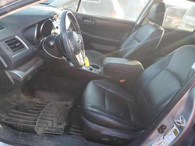 Photo 7 from auction – 2017 SUBARU OUTBACK 2. with VIN 4S4BSAKC0H3316438