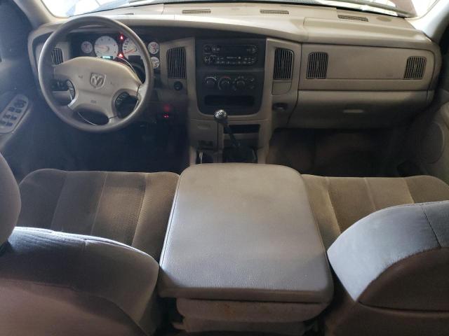 Photo 8 from auction – 2003 DODGE RAM 3500 S with VIN 3D7LA38C63G721245