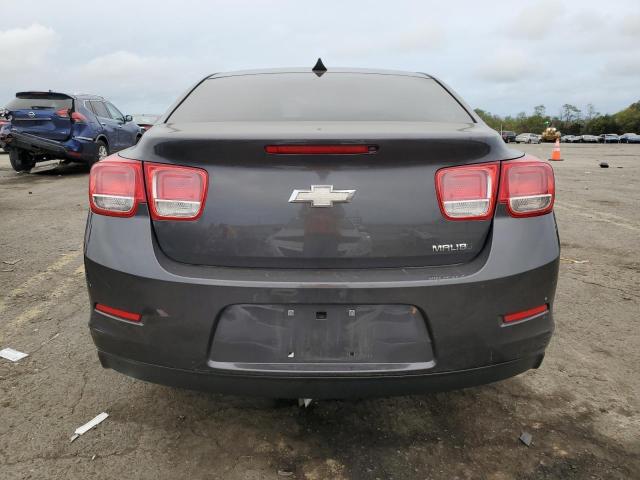 Photo 6 from auction – 2013 CHEVROLET MALIBU LS with VIN 1G11B5SA1DF133802