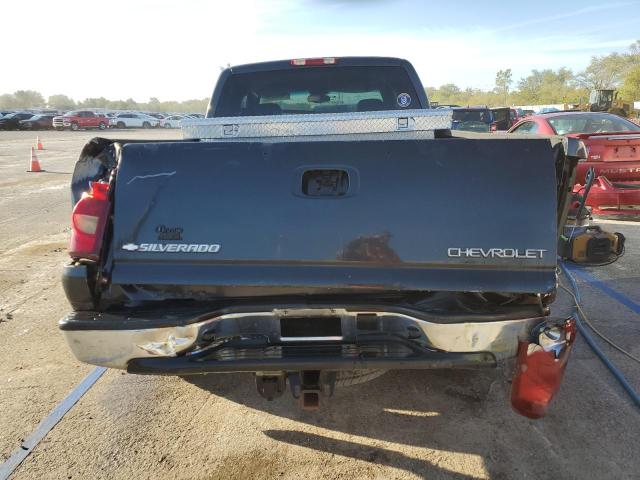 Photo 6 from auction – 2003 CHEVROLET SILVERADO with VIN 2GCEK19T331214881