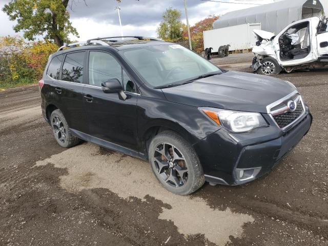 Photo 4 from auction – 2016 SUBARU FORESTER 2 with VIN JF2SJHTCXGH442341