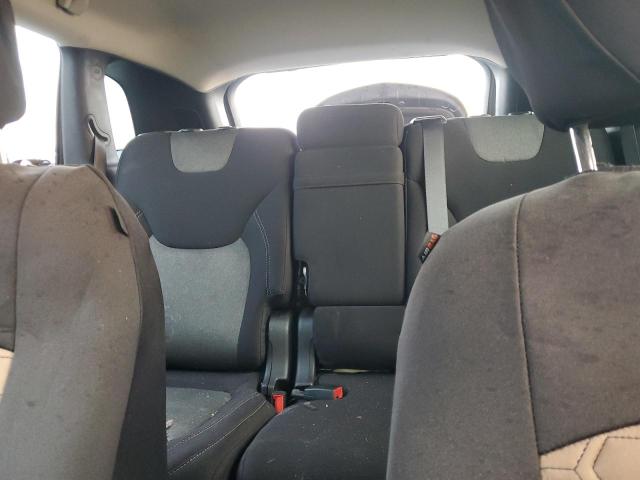 Photo 10 from auction – 2016 JEEP CHEROKEE S with VIN 1C4PJLAB8GW336046