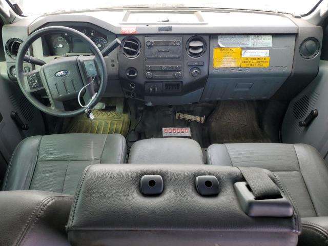 Photo 8 from auction – 2014 FORD F250 SUPER with VIN 1FT7W2B64EEB37365