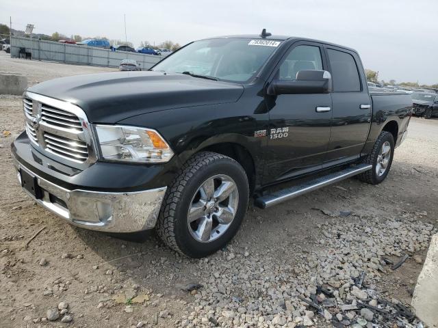 RAM 1500 SLT 2017 with VIN 3C6RR7LT1HG751232 - Photo from auction