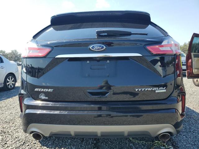 Photo 6 from auction – 2020 FORD EDGE TITAN with VIN 2FMPK3K90LBA90819