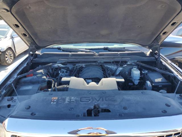 Photo 11 from auction – 2015 GMC SIERRA K15 with VIN 3GTU2WEC0FG533259