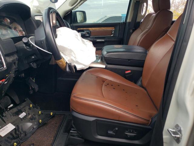Photo 7 from auction – 2017 RAM 1500 LONGH with VIN 1C6RR7PM6HS558392