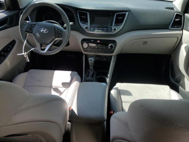 Photo 8 from auction – 2018 HYUNDAI TUCSON SE with VIN KM8J2CA46JU791058