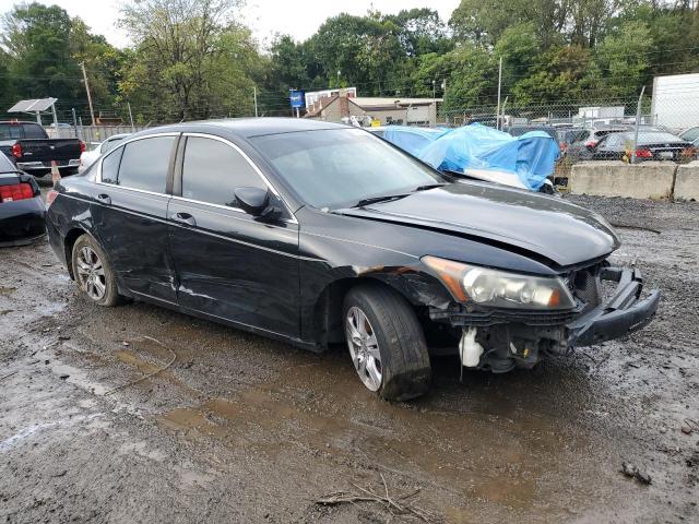 Photo 4 from auction – 2012 HONDA ACCORD SE with VIN 1HGCP2F67CA207355