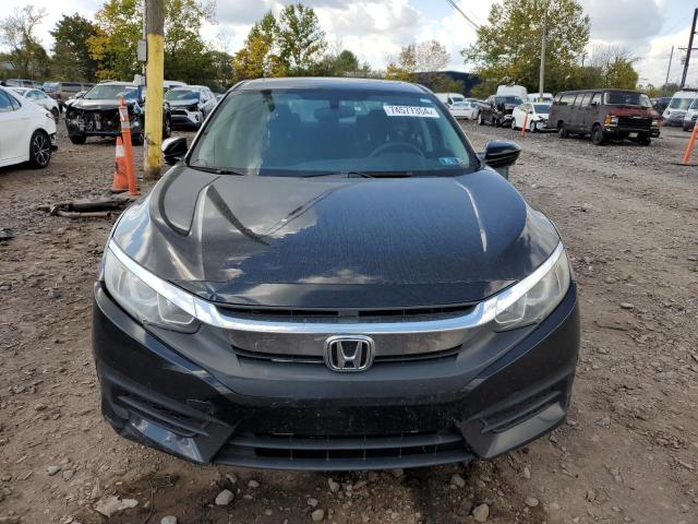 Photo 5 from auction – 2017 HONDA CIVIC EX with VIN 2HGFC2F79HH543664