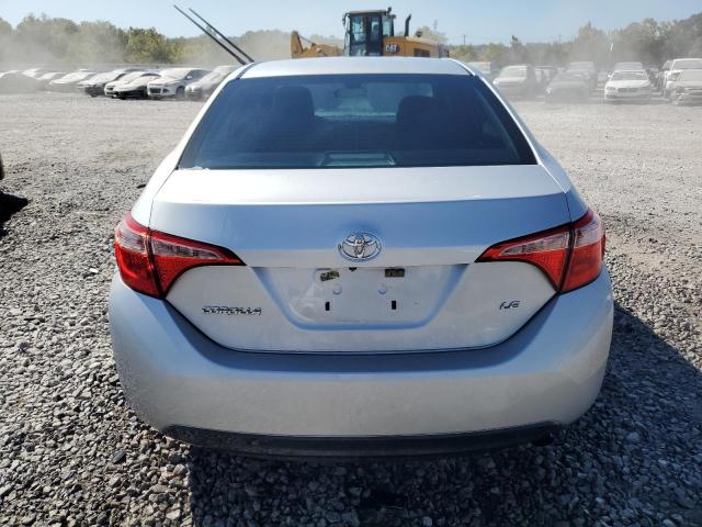 Photo 6 from auction – 2017 TOYOTA COROLLA L with VIN 5YFBURHEXHP684719