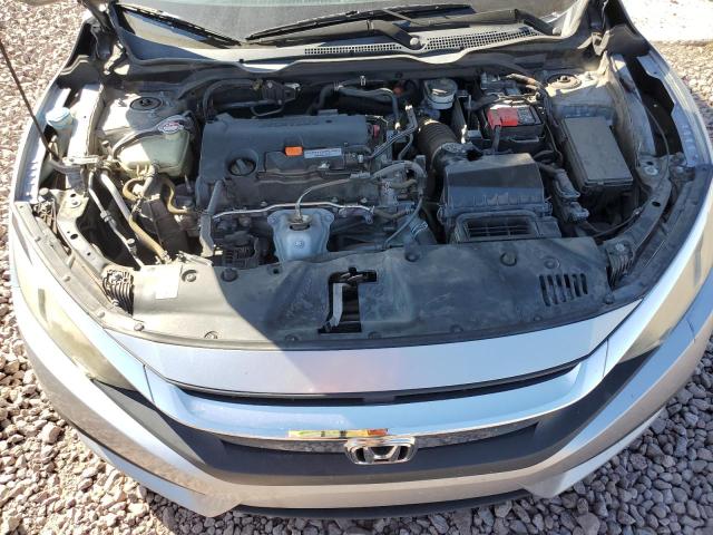 Photo 11 from auction – 2017 HONDA CIVIC EX with VIN 19XFC2F79HE005976