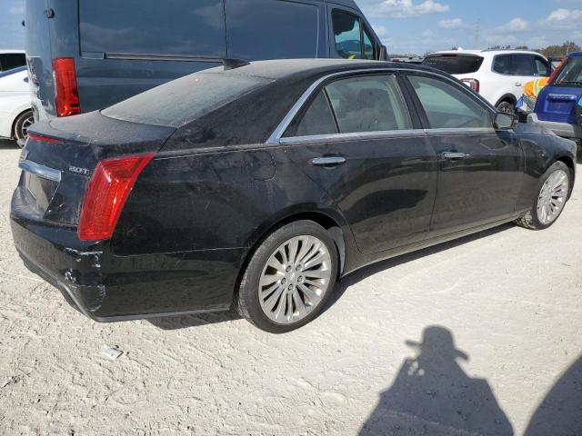 Photo 3 from auction – 2017 CADILLAC CTS LUXURY with VIN 1G6AX5SXXH0115744