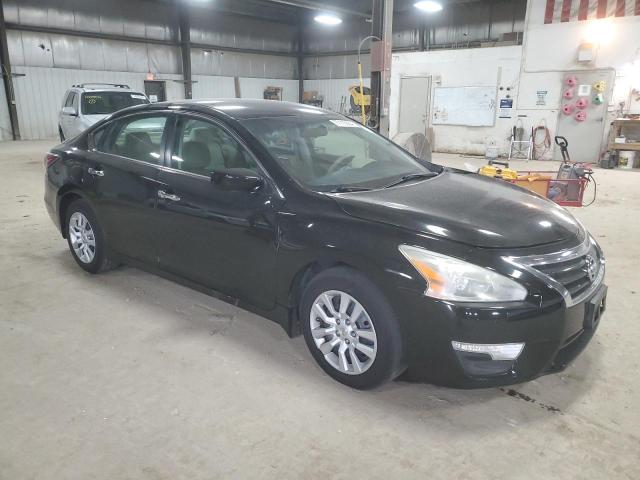 Photo 4 from auction – 2014 NISSAN ALTIMA 2.5 with VIN 1N4AL3AP1EN335017