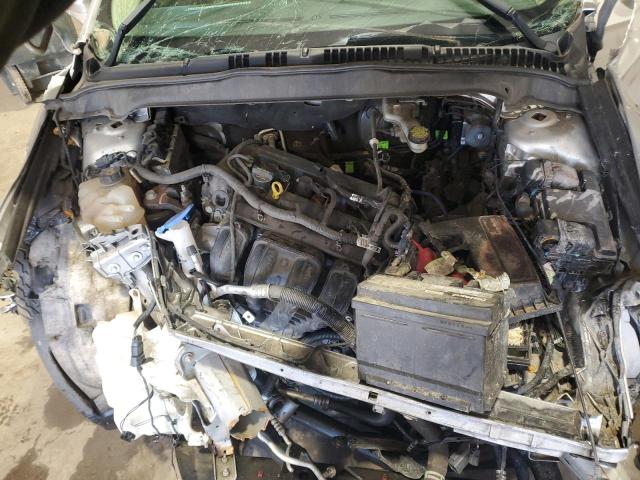Photo 11 from auction – 2015 FORD FUSION SE with VIN 1FA6P0H79F5123871