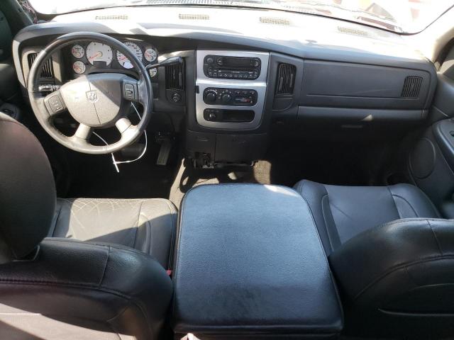 Photo 8 from auction – 2005 DODGE RAM 2500 S with VIN 3D7KS28C25G850315