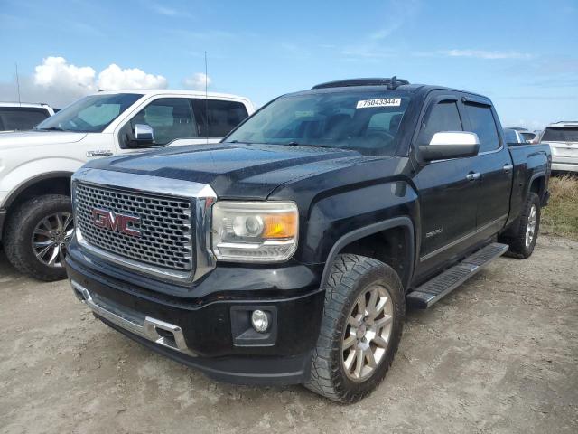 GMC SIERRA K15 2015 with VIN 3GTU2WEC3FG435875 - Photo from auction