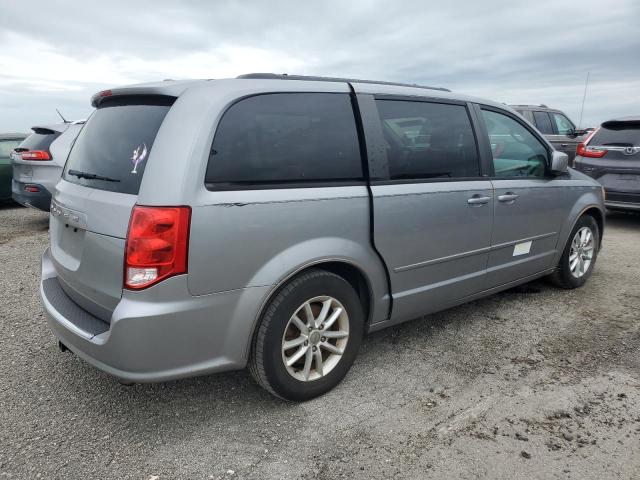Photo 3 from auction – 2013 DODGE GRAND CARA with VIN 2C4RDGCG4DR662818