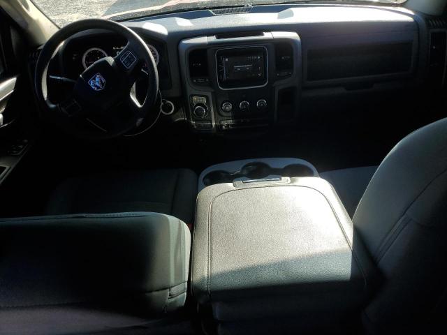 Photo 8 from auction – 2019 RAM 1500 CLASS with VIN 1C6RR6FTXKS500540