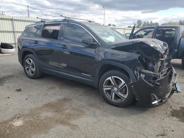 Photo 4 from auction – 2019 GMC TERRAIN SL with VIN 3GKALWEU3KL253415