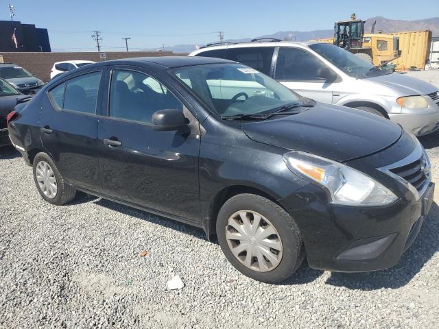 Photo 4 from auction – 2015 NISSAN VERSA S with VIN 3N1CN7AP1FL812568