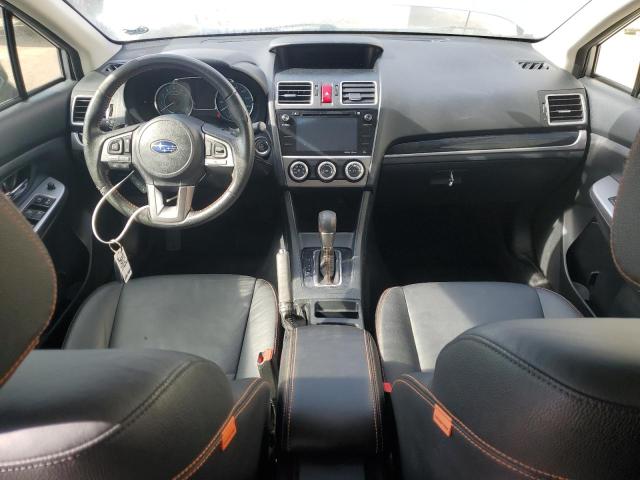 Photo 8 from auction – 2017 SUBARU CROSSTREK with VIN JF2GPANC3H8267943