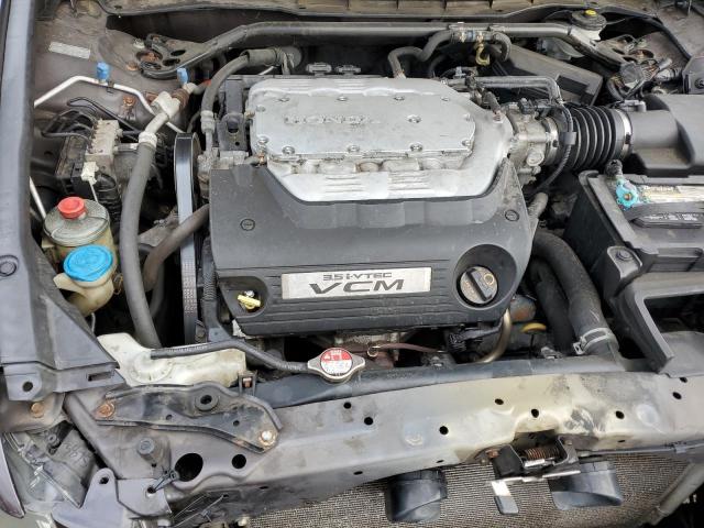 Photo 11 from auction – 2011 HONDA ACCORD EX with VIN 1HGCP3F72BA024281
