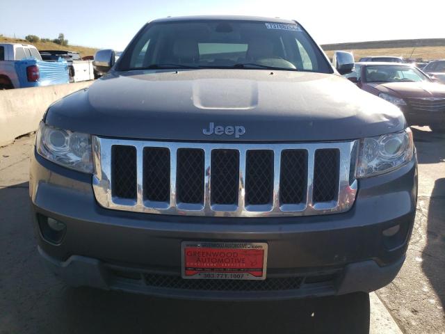 Photo 5 from auction – 2012 JEEP GRAND CHER with VIN 1C4RJFCG1CC340681