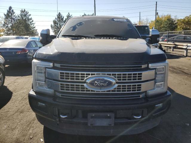 Photo 5 from auction – 2018 FORD F250 SUPER with VIN 1FT7W2BT7JEB51227